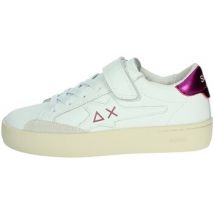 Lage Sneakers Sun68 Z35425K