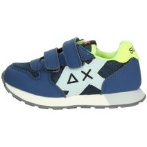 Hoge Sneakers Sun68 Z35313B