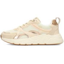 Posh By Poelman  Lage Sneakers KAE Dames Sneakers