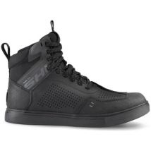 Shima  Hoge Sneakers REBEL20WPMENBLK