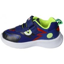Lage Sneakers Garvaln -