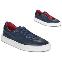 Jeffery-West  Lage Sneakers CHAGE