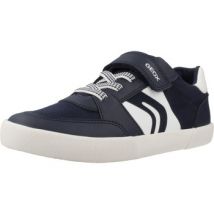 Sneakers Geox J GISLI BOY