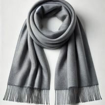 Sjaal V 1969 Kashmir Sjaal Caldo