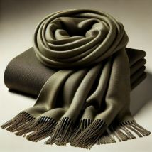 Sjaal V 1969 Kashmir Sjaal Caldo