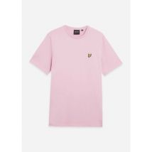T-shirt Lyle & Scott Plain t-shirt