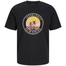 T-shirt Korte Mouw Jack & Jones -