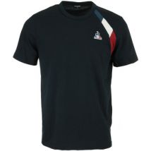 T-shirt Korte Mouw Le Coq Sportif TRI Sp Tee Ss N1