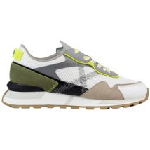 Lage Sneakers Munich Pulsar 8211018 BLANCO