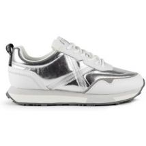 Sneakers Munich Next 8215015 PLATEADO