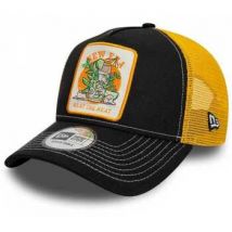 Pet New-Era Summer patch trucker newera