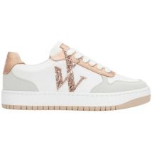 Nette schoenen Vanessa Wu BK2662