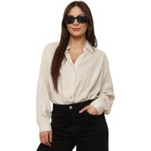 Overhemd La Modeuse 73823_P174237