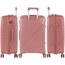 Reiskoffer Itaca Danubio