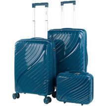 Reiskoffer Itaca Danubio