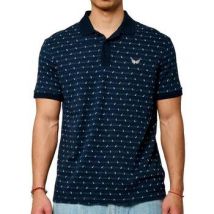 Polo Shirt Korte Mouw Kaporal -