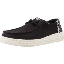 Nette schoenen HEYDUDE WENDY ESPADRILLE WOVEN