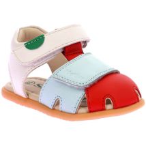 Sandalen Kickers Kick Sumkratch