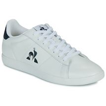 Lage Sneakers Le Coq Sportif COURTSET_2