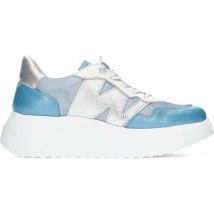 Wonders  Lage Sneakers Zenit A-3622 Dames Sneakers