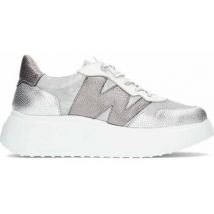 Wonders  Lage Sneakers Zenit A-3622 Dames Sneakers