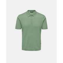 T-shirt Korte Mouw Only & Sons 22022219 WYLER