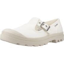 Sneakers Palladium PAMPA M-JANE W