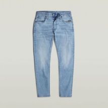 Jeans G-Star Raw D25742-8968 - 3301 SLIM-424 LIGHT AGED