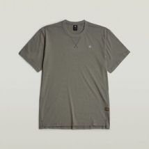 T-shirt G-Star Raw D24449-336 - NIFOUS BASE-1260 GREEN
