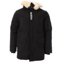 Parka Jas Redskins -