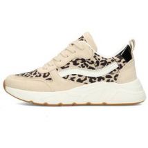 Lage Sneakers Posh By Poelman Damen "CHARLIE" Sneaker