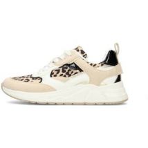 Posh By Poelman  Lage Sneakers Dames ROSIE Sneakers