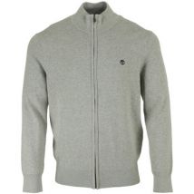 Trainingsjack Timberland Cotton Yd Full Zip Sweater