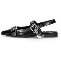 Slippers Posh By Poelman Damen "JULIA" Sandalen