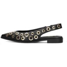 Slippers Posh By Poelman Damen "JULIA" Sandalen