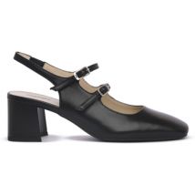 Pumps NeroGiardini NERO GIARDINI 100 NAPPA PANDORA