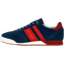 Teddy Smith  Lage Sneakers 251033