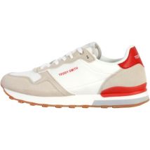 Teddy Smith  Lage Sneakers 251207