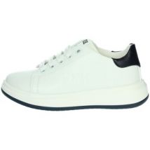 Ferre  Hoge Sneakers FB-030