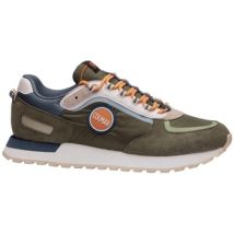 Nette schoenen Colmar TRAVIS EXPEDITION MILITAR