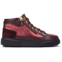 Enkellaarzen Pikolinos Riells