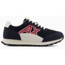 EAX  Lage Sneakers XUX263 XV942