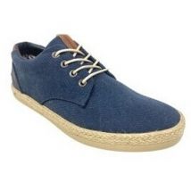 Sportschoenen MTNG Zapato caballero MUSTANG 84782 azul