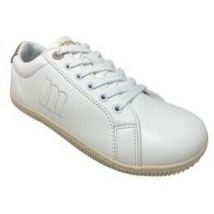 Sportschoenen MTNG Zapato señora MUSTANG 60837 respetuoso blanco