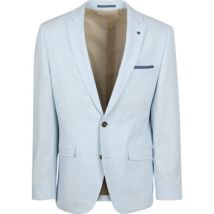 Blazer Suitable Colbert Heleen Lichtblauw