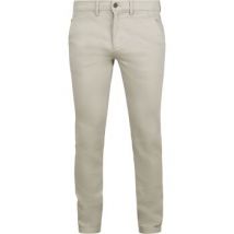 Broek Cast Iron Riser Chino Kit