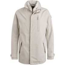 Trainingsjack Vanguard Jas V-Double Greige