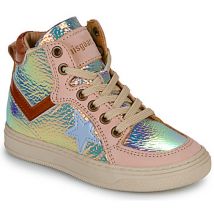 Hoge Sneakers Bisgaard ISAK