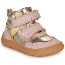 Hoge Sneakers Bisgaard BECKY BAREFOOT