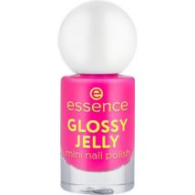 Nagellak Essence Mini Glossy Jelly Nagellak